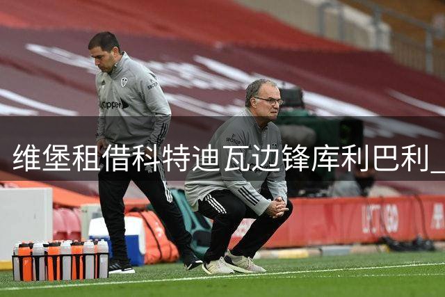 维堡租借科特迪瓦边锋库利巴利 协议含买断条款