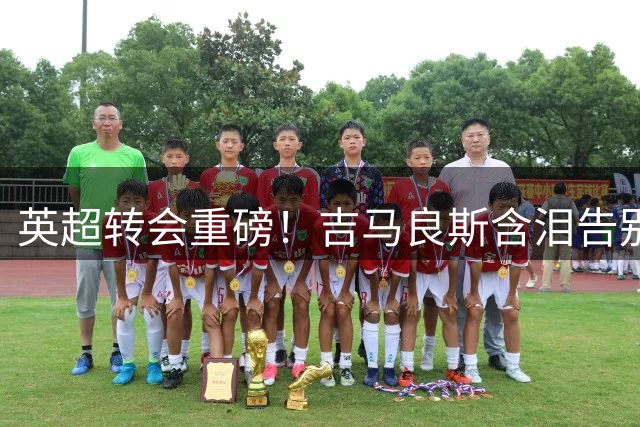 英超转会重磅！吉马良斯含泪告别纽卡，新赛季将披上阿森纳战袍